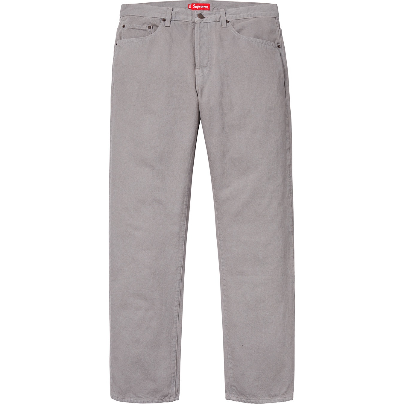 Washed Regular Jean view 5